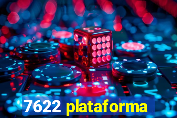 7622 plataforma